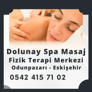 Dolunay Spa Masaj Salonu