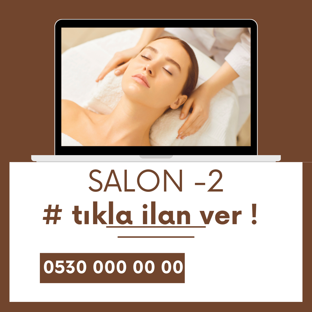 ESKİŞEHİR SPA MASAJ