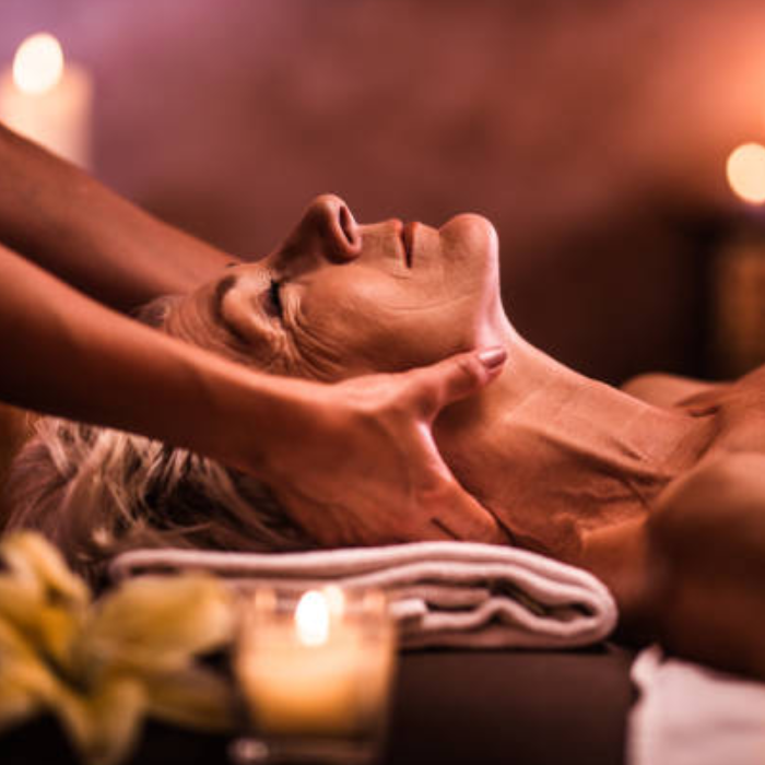 Çiftler için Masaj Teknikleri: Bağları Güçlendiren Bir Deneyim