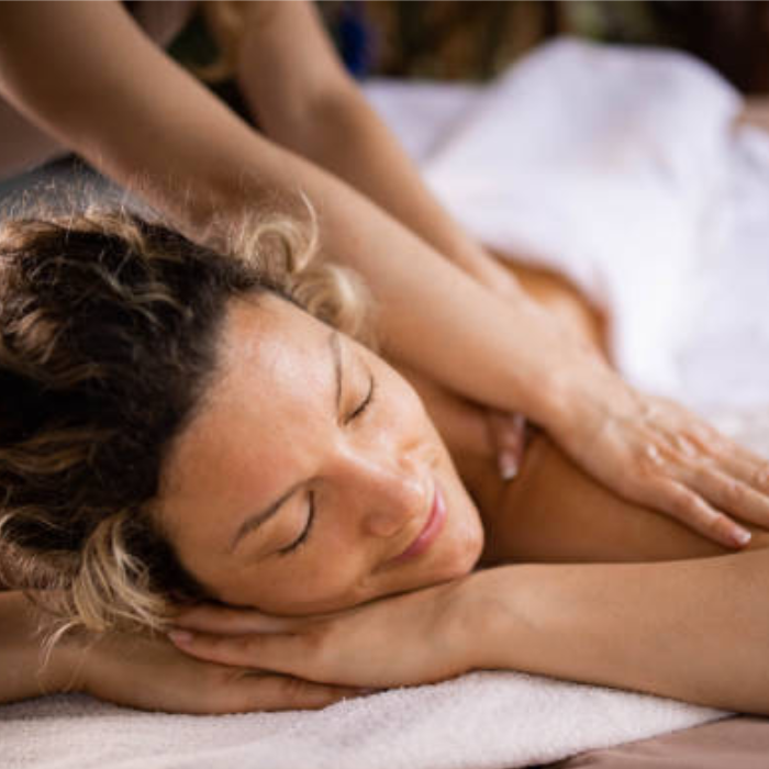 Çocuklarda ve Bebeklerde Masajın Yararları