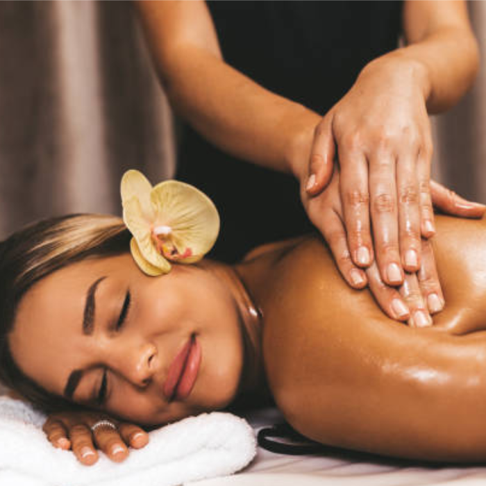 Fizyoterapide Masaj Teknikleri: Kas ve Eklem Sağlığını Desteklemek