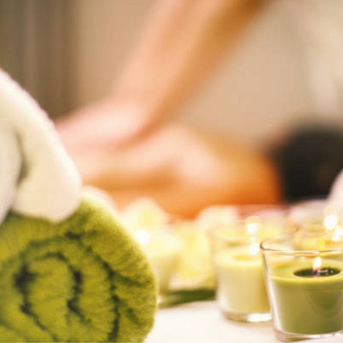 Masaj Terapisi ile Kronik Ağrılara Çözüm