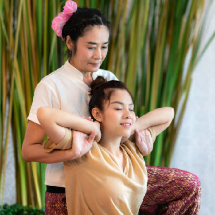 Masajın Faydaları: Vücudu ve Zihni Rahatlatmanın Yolları