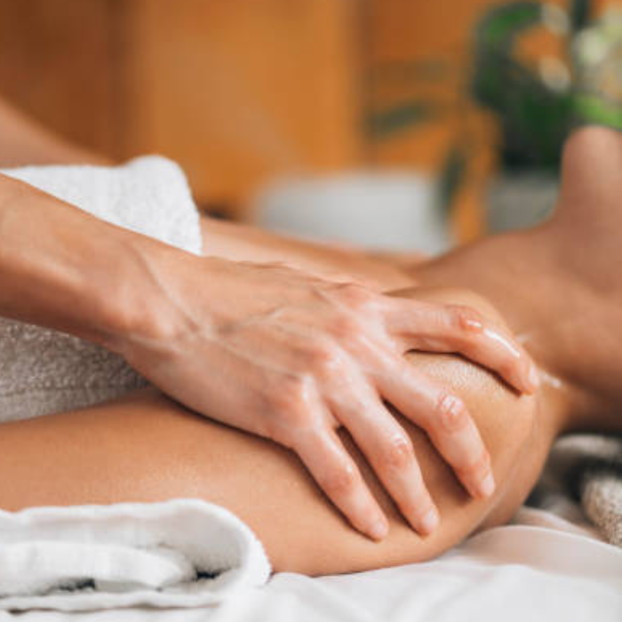 Masajın Ruhsal Sağlığa Etkisi: Duygusal Rahatlama ve Mindfulness