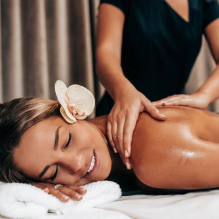 Masajın Sağlık Üzerindeki Etkileri: Bilimsel Araştırmaların Işığında