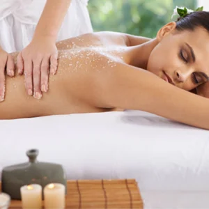 Mihalıççık Masaj Salonları