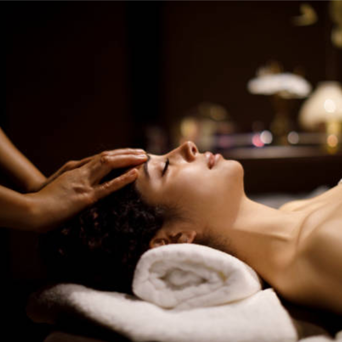 Ofis Çalışanları İçin Masaj Teknikleri: Kas Gerginliğine Son