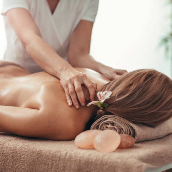 Profesyonel Bir Masöz ile Sağlıklı Bir Yaşam: Masajın İyileştirici Gücü