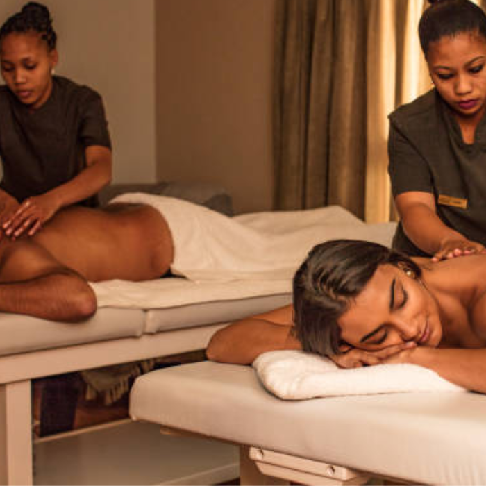 Sıcak Taş Masajının Tarihçesi ve Faydaları