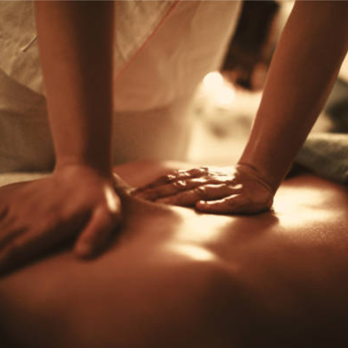 Spa Masajı mı, Tıbbi Masaj mı? İhtiyacınıza Uygun Masaj Türünü Seçin