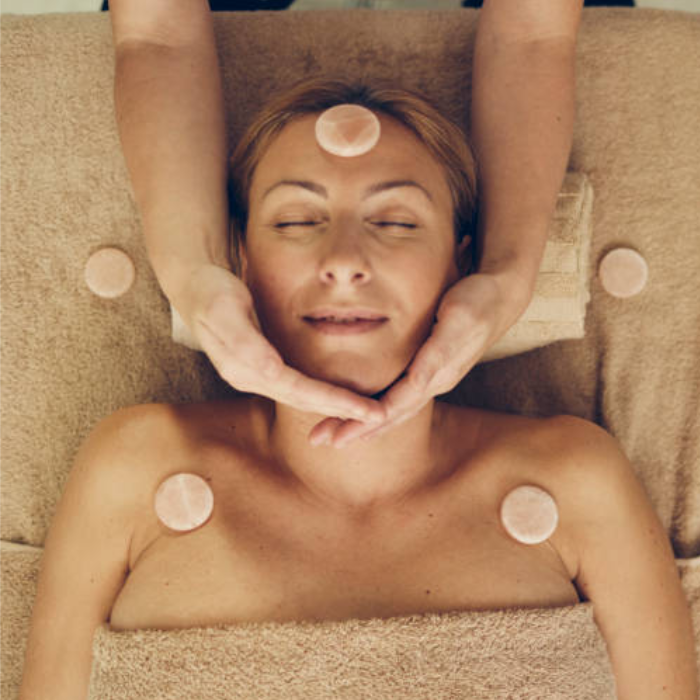 Strese Karşı Masaj: Hangi Tür Masajlar Daha Etkilidir?